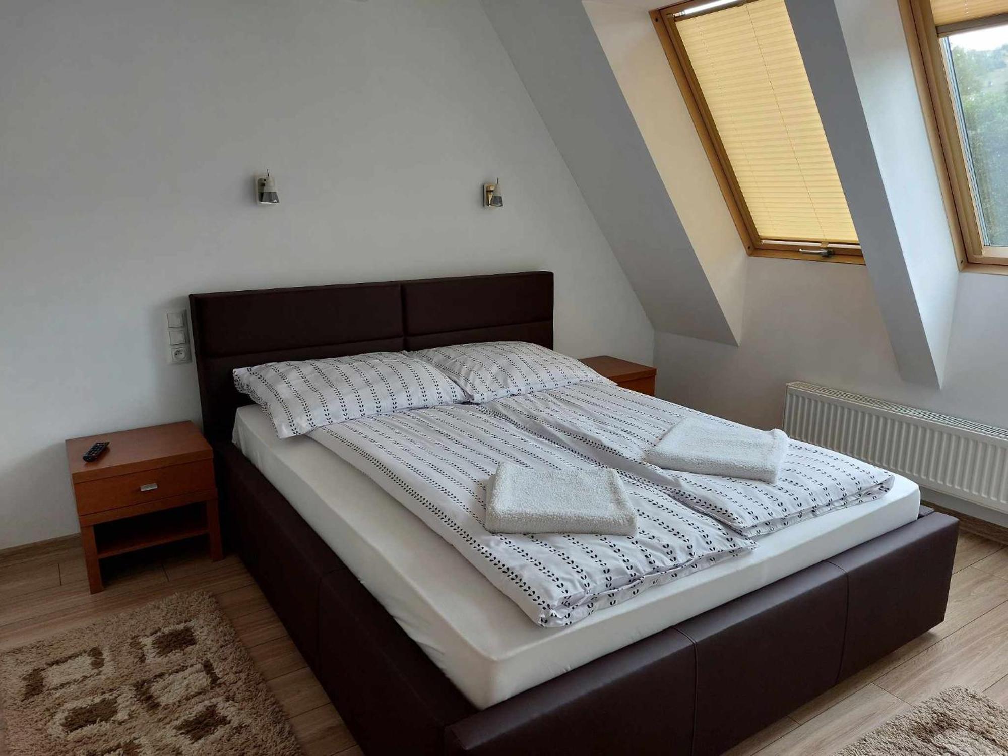 Apartamenty Cede ザコパネ エクステリア 写真