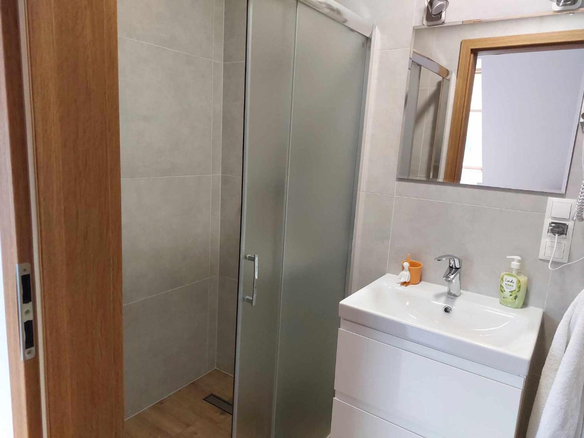 Apartamenty Cede ザコパネ エクステリア 写真