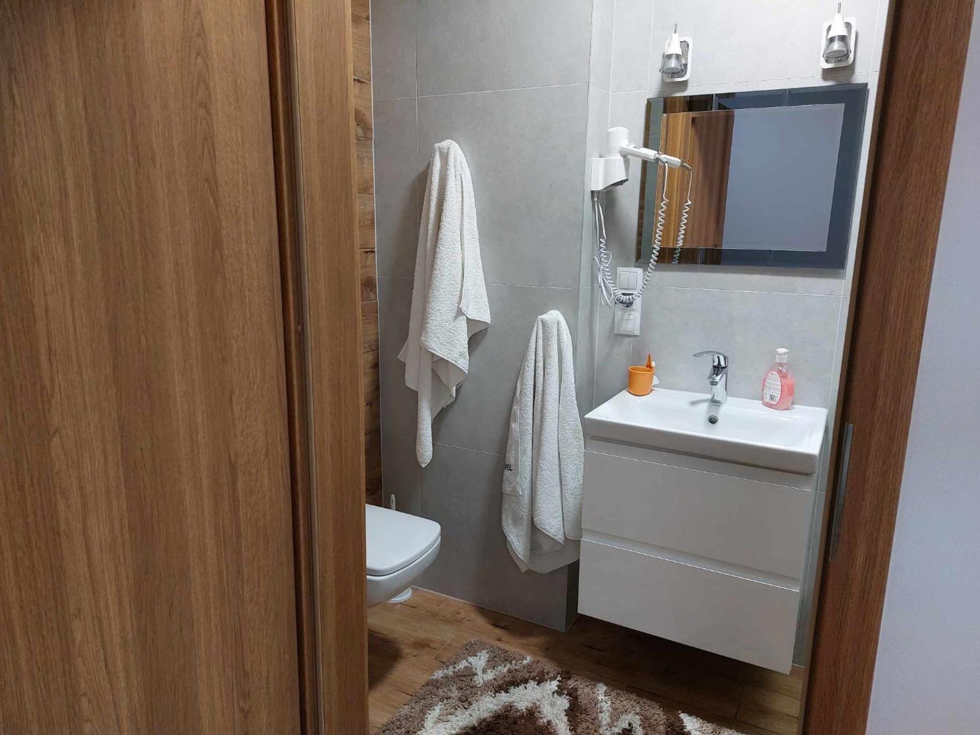 Apartamenty Cede ザコパネ エクステリア 写真