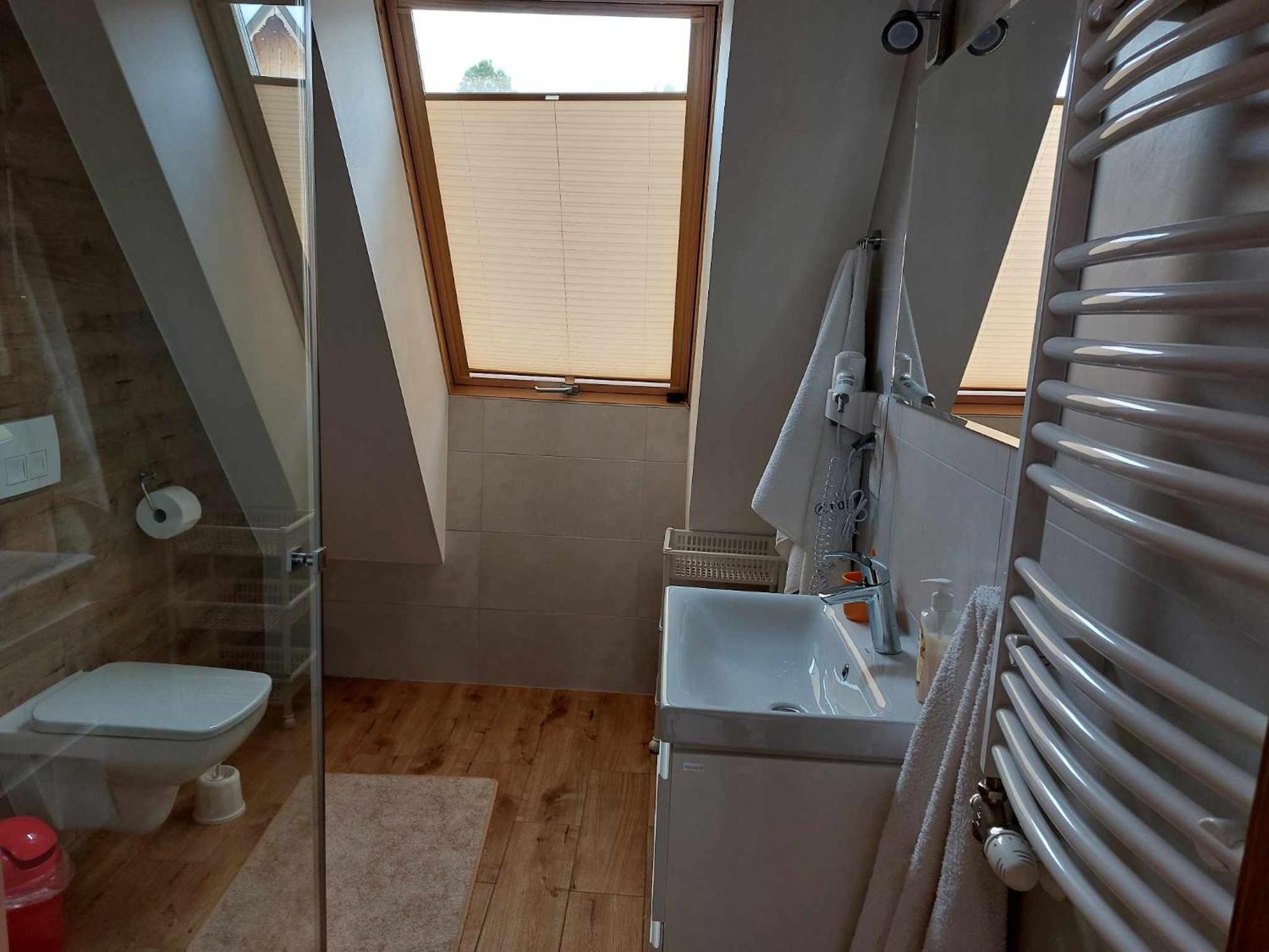 Apartamenty Cede ザコパネ エクステリア 写真