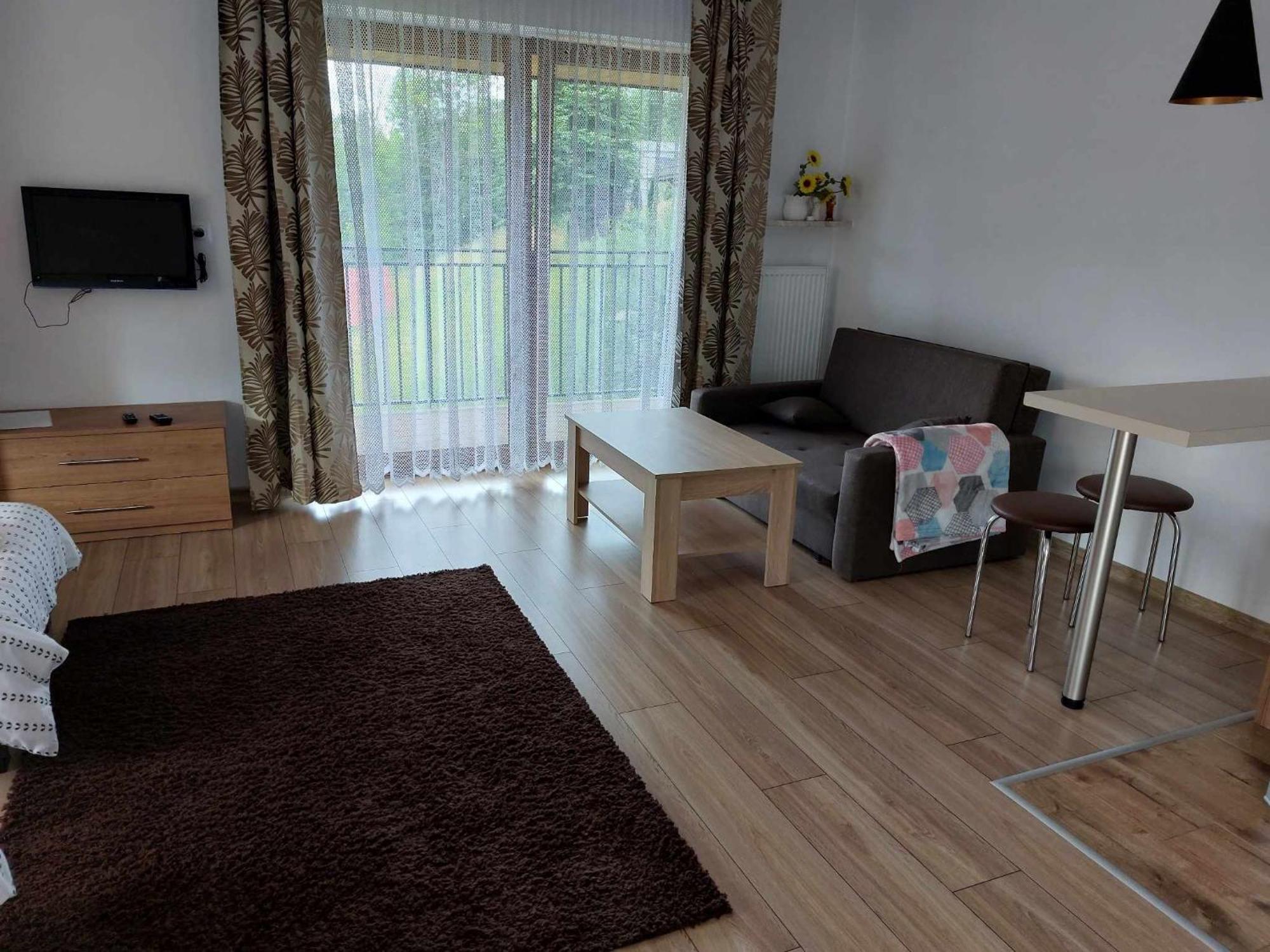 Apartamenty Cede ザコパネ エクステリア 写真