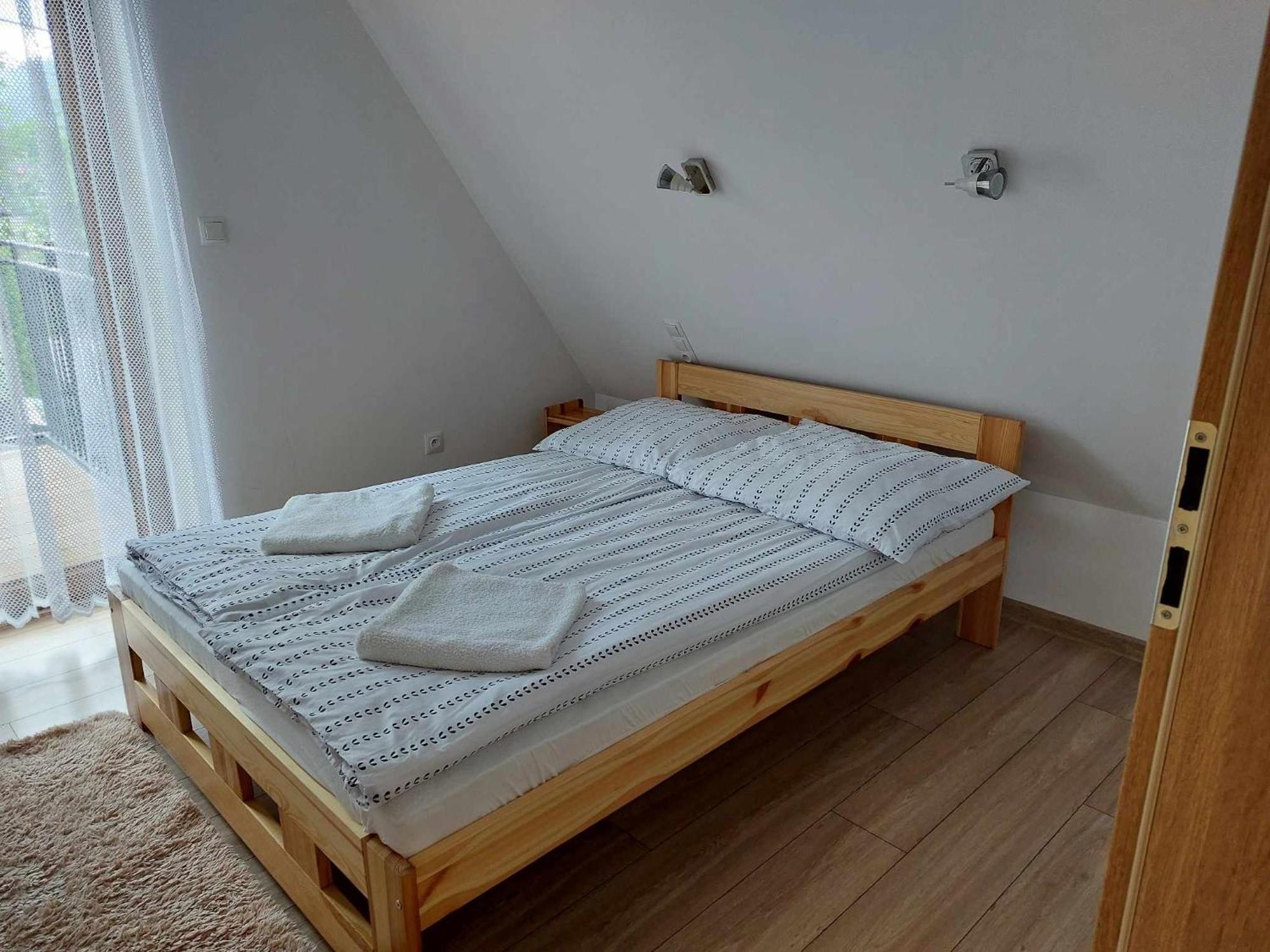 Apartamenty Cede ザコパネ エクステリア 写真