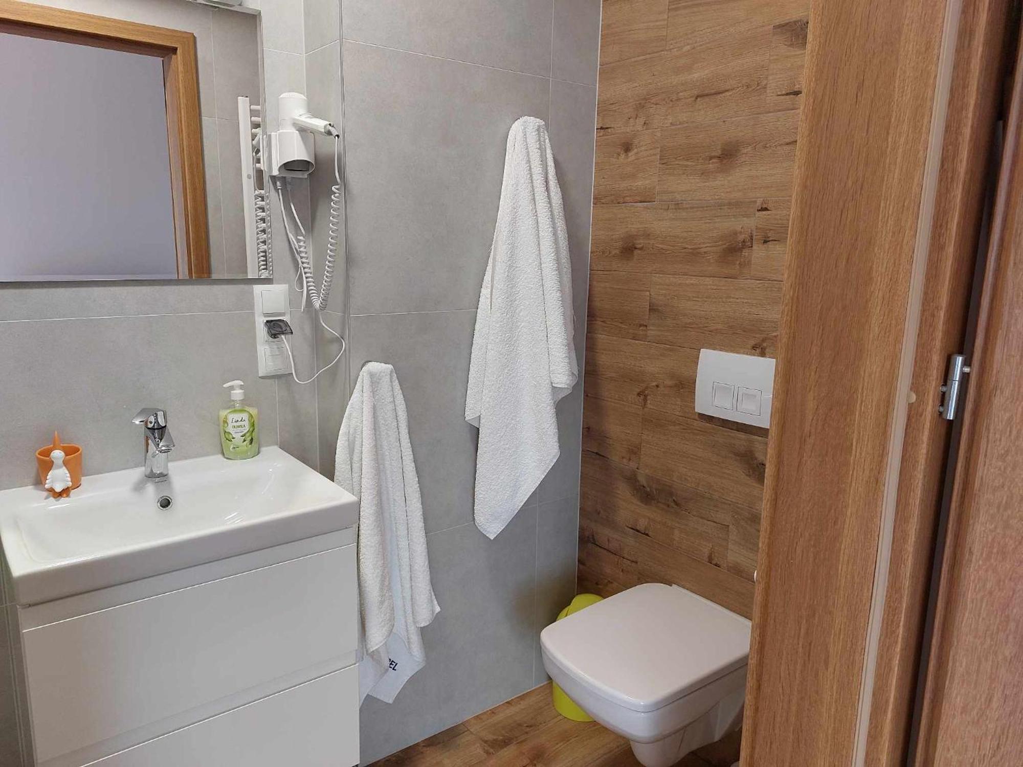 Apartamenty Cede ザコパネ エクステリア 写真