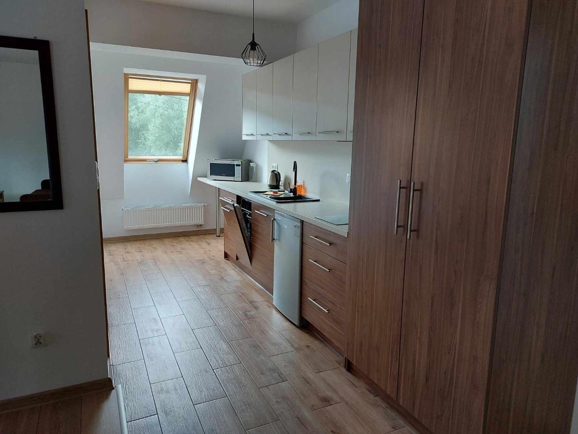 Apartamenty Cede ザコパネ エクステリア 写真