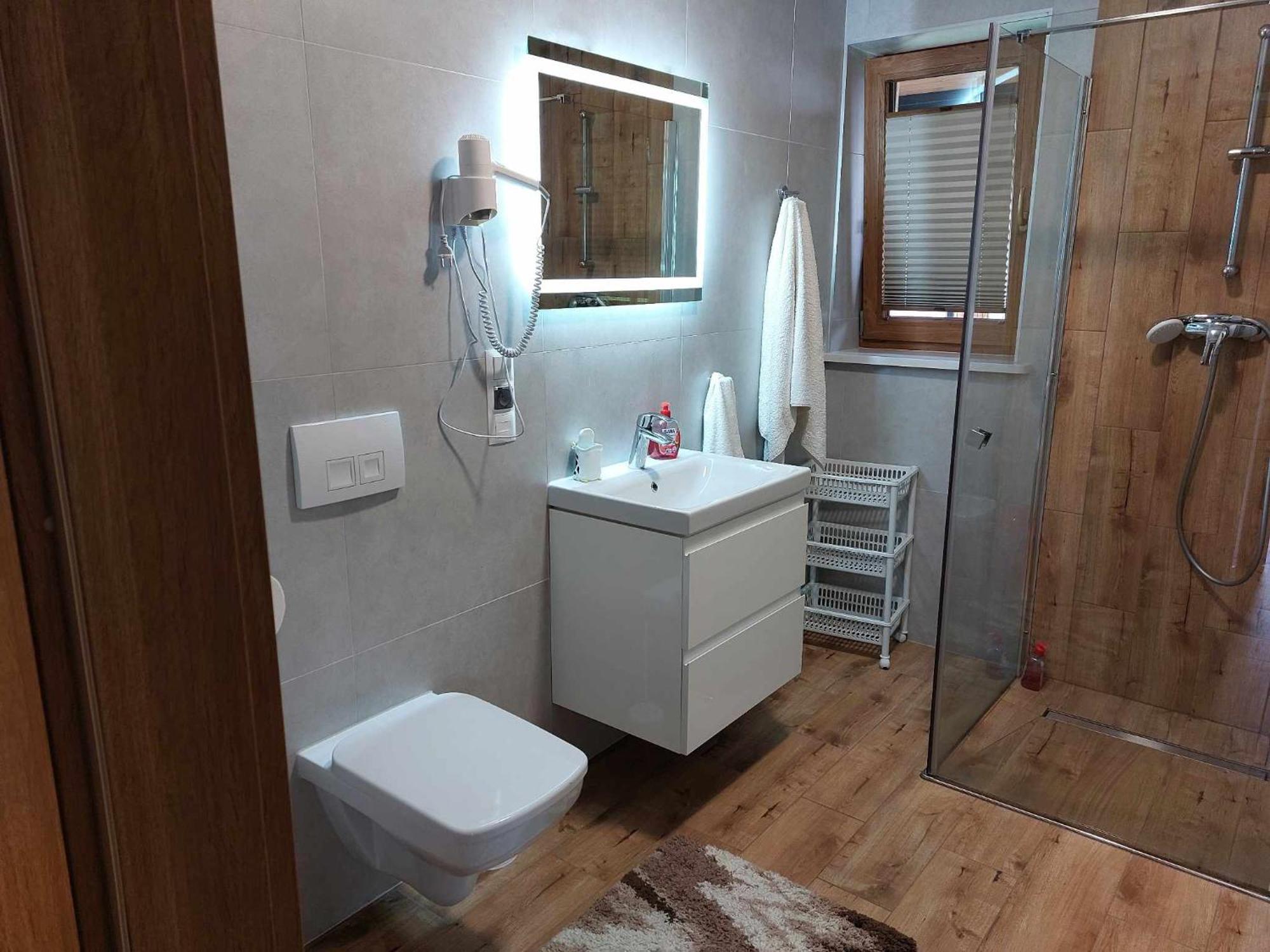 Apartamenty Cede ザコパネ エクステリア 写真