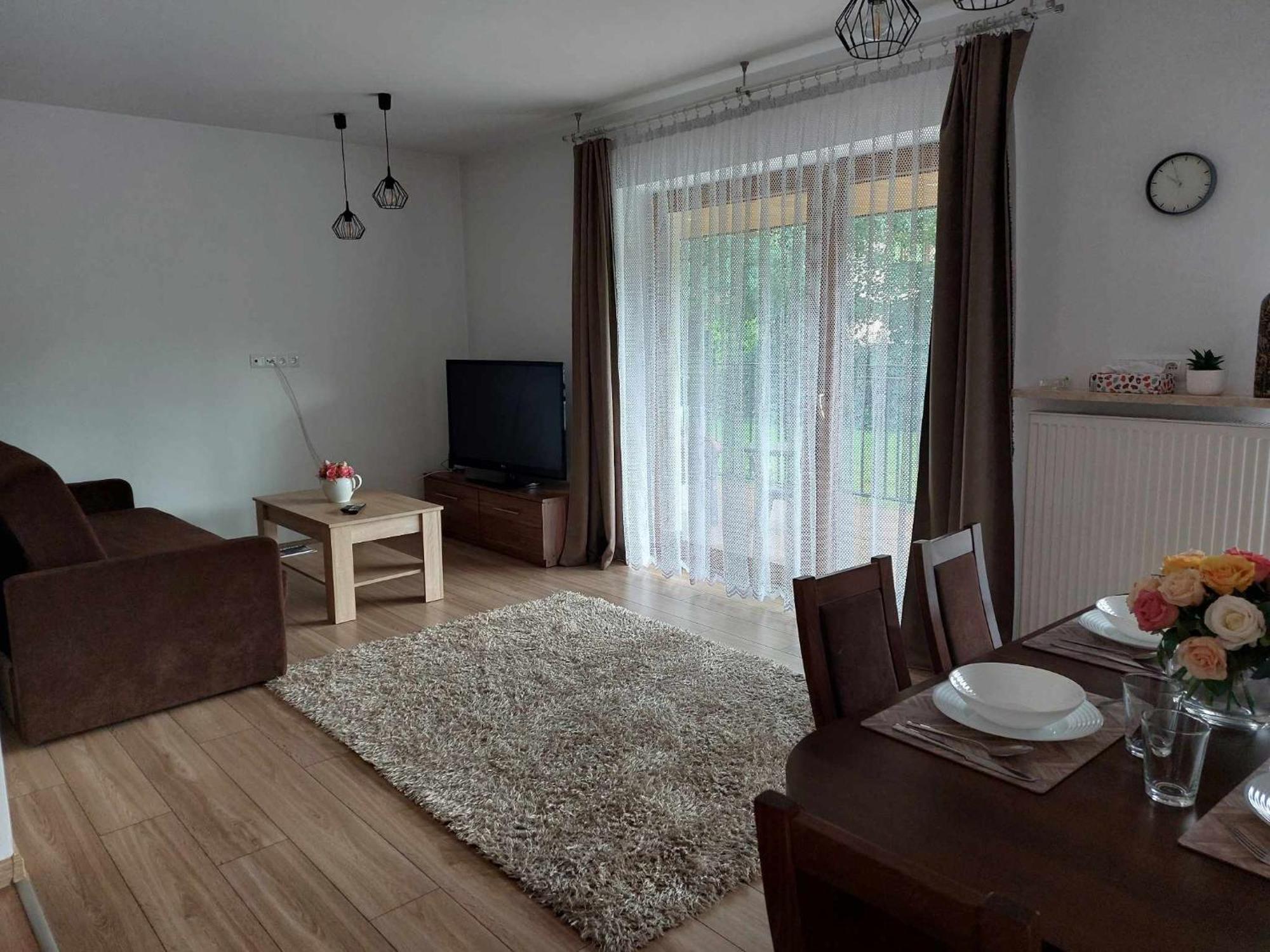 Apartamenty Cede ザコパネ エクステリア 写真